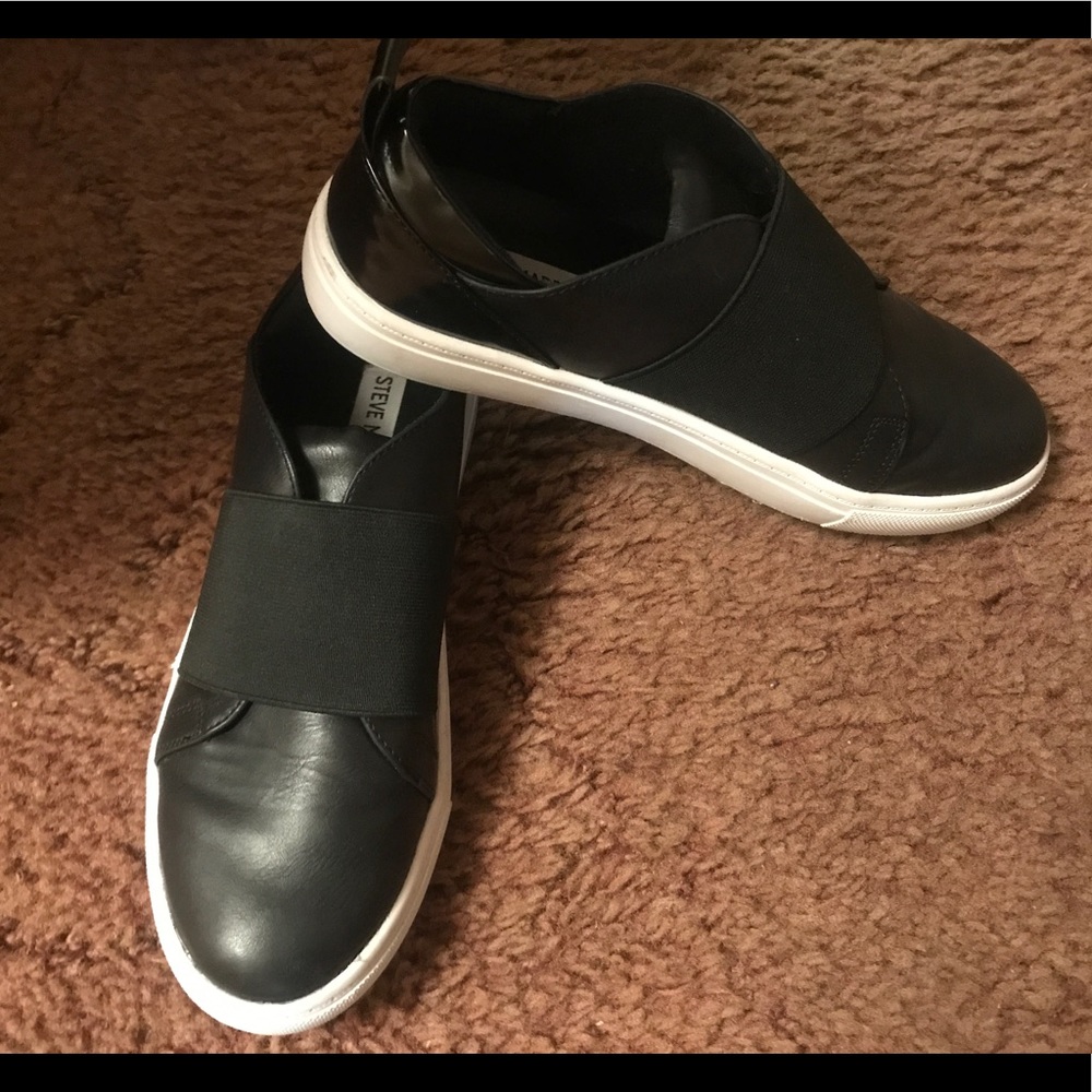 Steve Madden shoes
